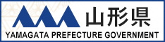 山形県ホームページリンクバナー（小）