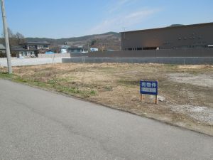 元県立南陽高等学校（セミナーハウス）の写真その1