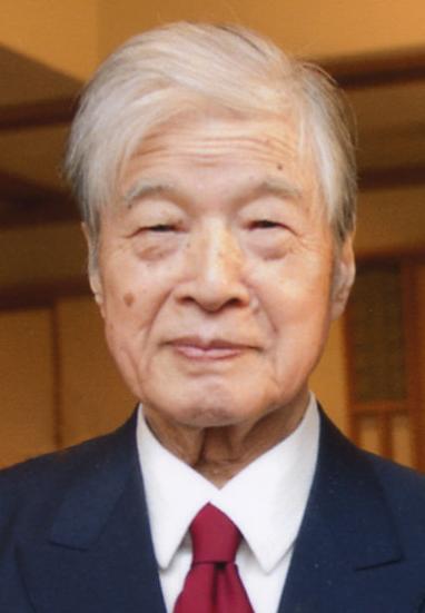 丸山才一氏