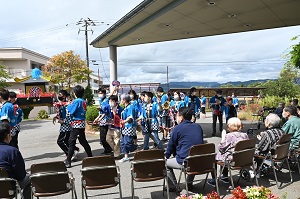 学園祭8