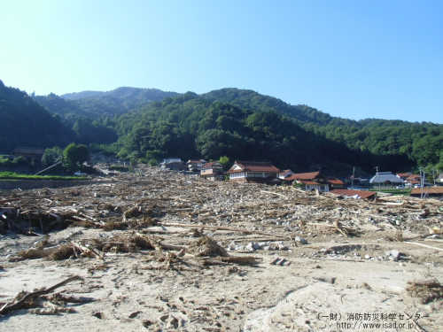 西日本豪雨1