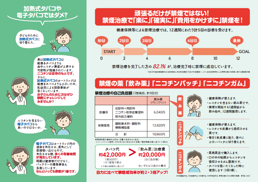 1(4)今こそ禁煙裏