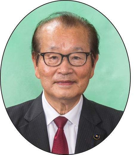 森田議長