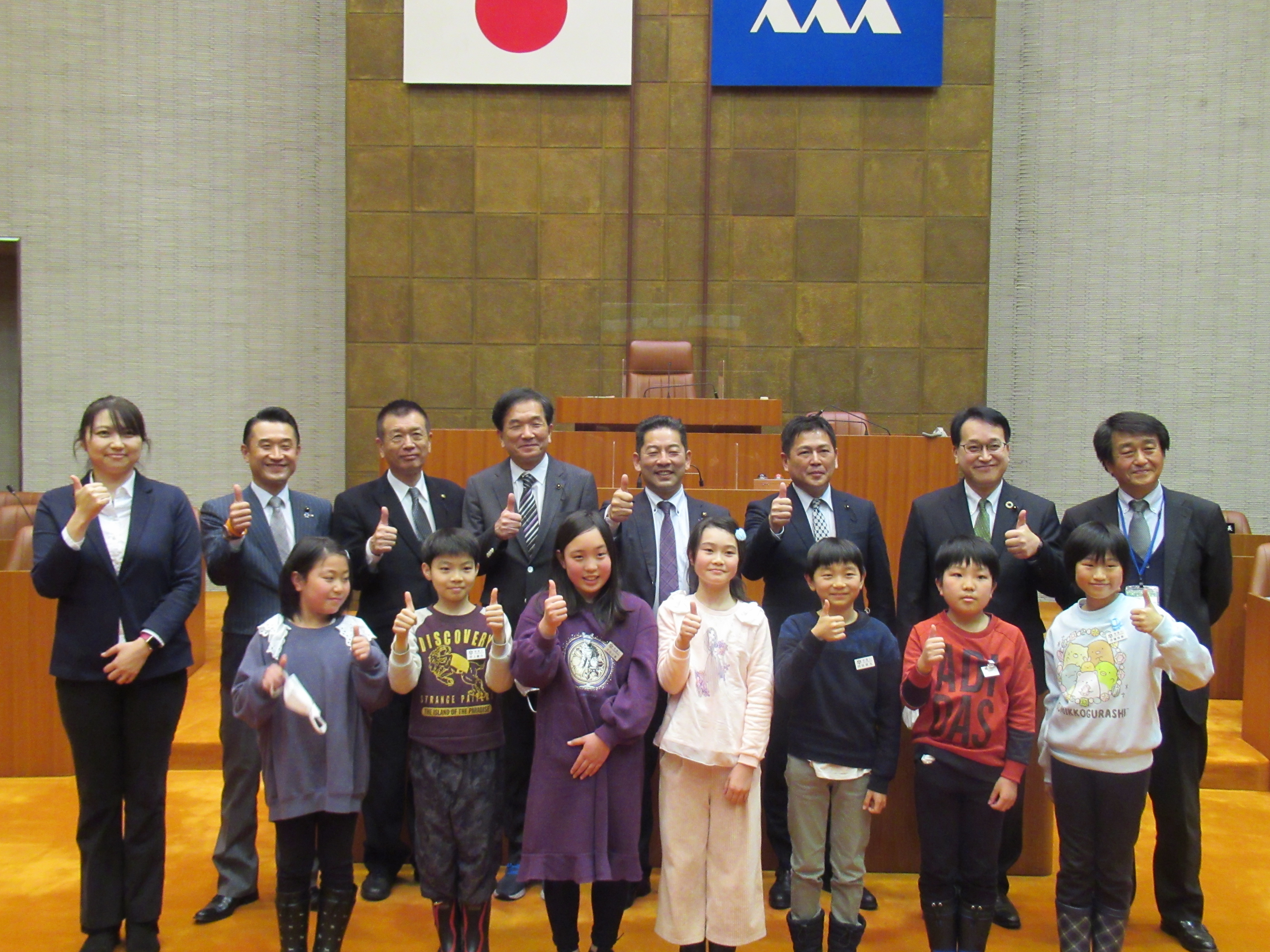 令和4年3月2日寺津小学校