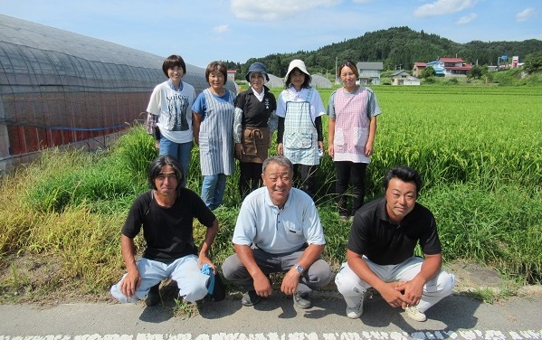 ムラサキ農園