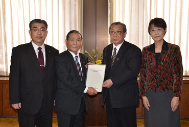 議会機能強化検討会議