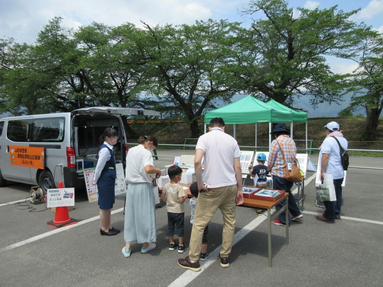 はたらく車2