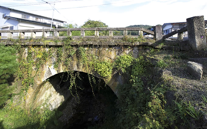 中山橋の写真1