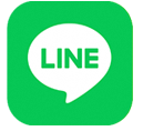 LINEロゴ