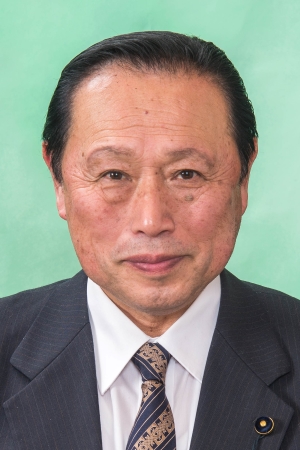 船山現人議員