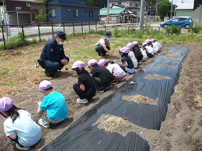 ほほえみ保育園1