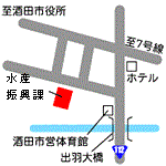 水産振興課地図