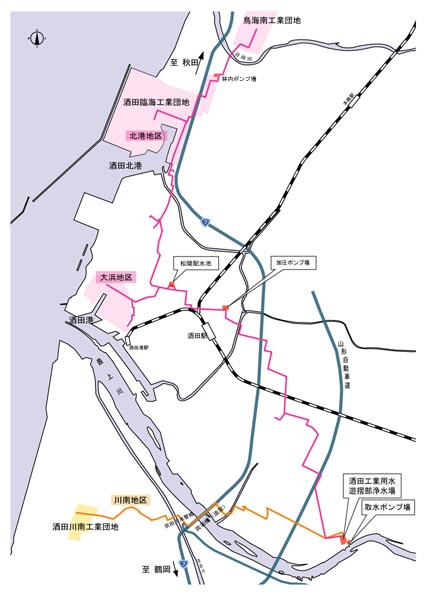 酒田概要図（小）