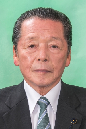 青木彰榮議員