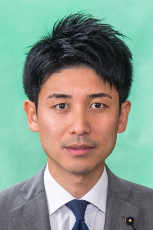 遠藤寛明議員