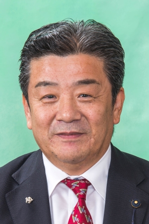 木村忠三議員